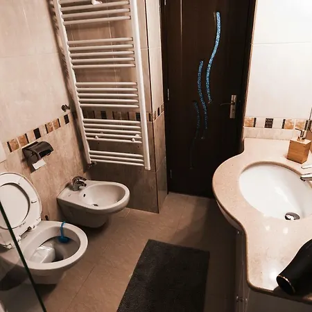 Apartment Dietrich *