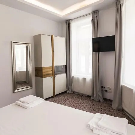 Apartment Dietrich *