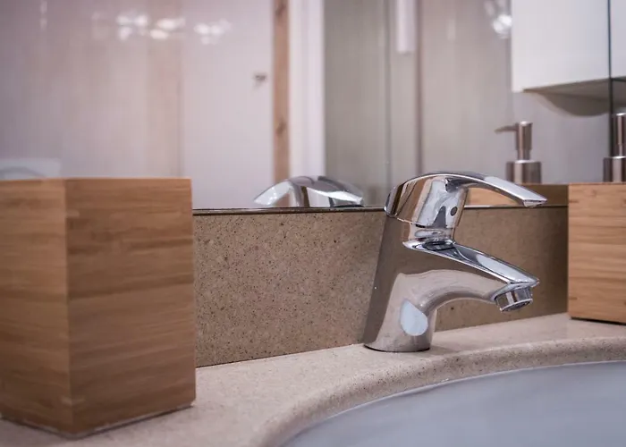 Apartment Dietrich Brasov