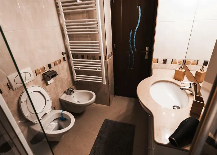 Apartment Dietrich *