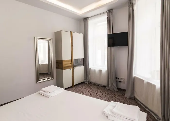 Apartment Dietrich *