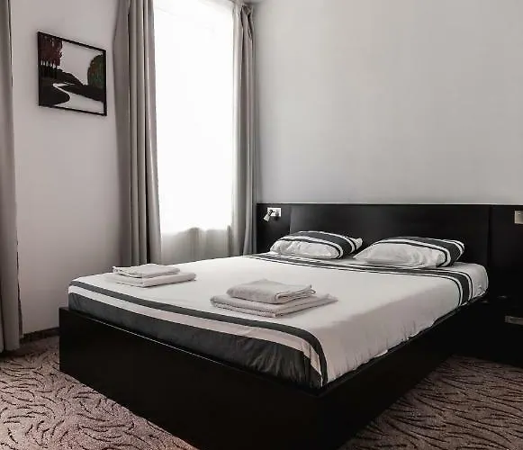 Dietrich Apartment Brasov