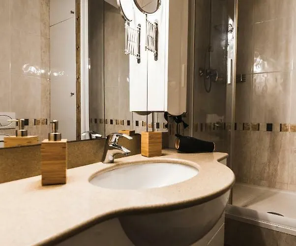 Apartment Dietrich *