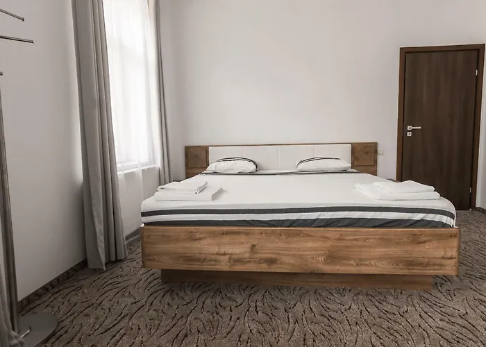 Apartment Dietrich Brasov